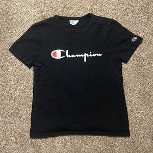 Champion shirt